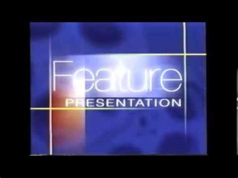 2000 Final Disney Feature Presentation. | Doovi