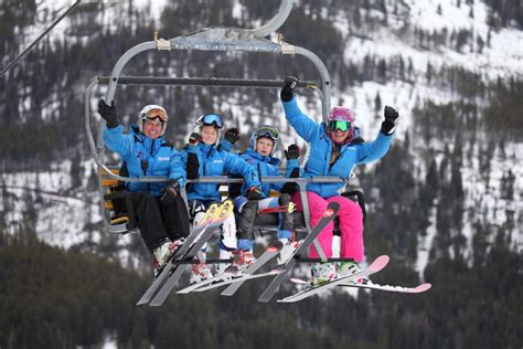 Why Ski Racing? – Team Panorama Ski Club