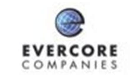 EVERCORE COMPANIES E Trademark of Amit K. Goel Serial Number: 85566237 ...