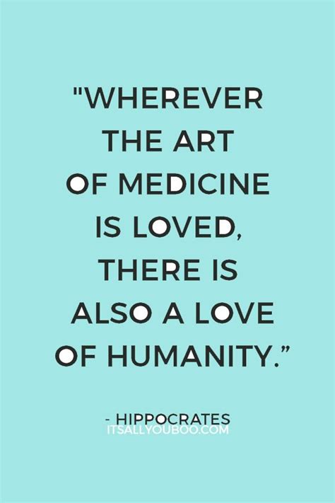 150 Inspirational Appreciation Quotes for Doctors | Doctor quotes ...