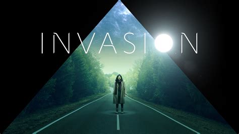 Invasion (2021) - TheTVDB.com