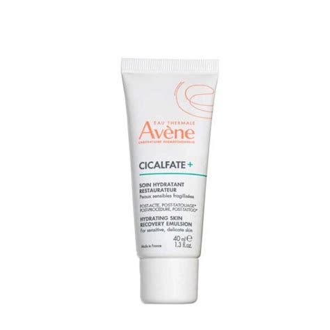 Avene Cicalfate+ Restorative Protective Cream Emulsion - Chicago Skin ...