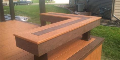 51 best images about Cedar deck designs on Pinterest | Built ins, Planters and Decks