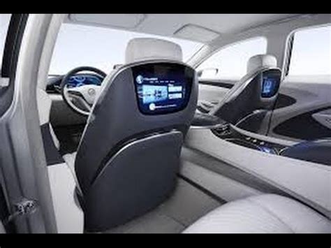 Tesla Motors Model X interior structure 6 seat confirguration video ...