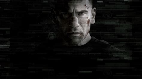 TV Show The Punisher 4k Ultra HD Wallpaper