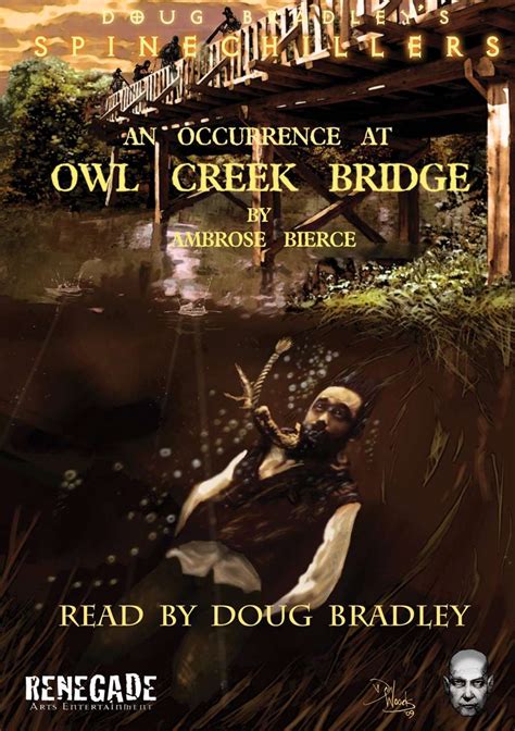 An Occurrence at Owl Creek Bridge - Renegade Arts Entertainment | DriveThruFiction.com