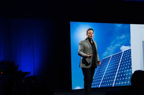 Elon Musk knew SolarCity was going broke before merger with Tesla ...