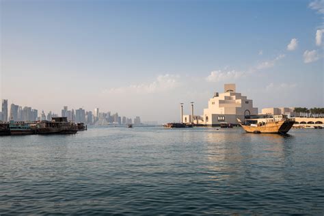 Inside Qatar’s Flourishing Museum Scene | Sotheby’s Magazine | Sotheby’s