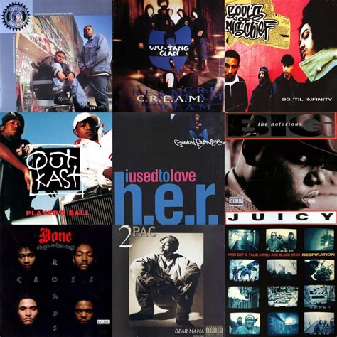 29 Essential 1990s Hip Hop Songs - Hip Hop Golden Age Hip Hop Golden Age