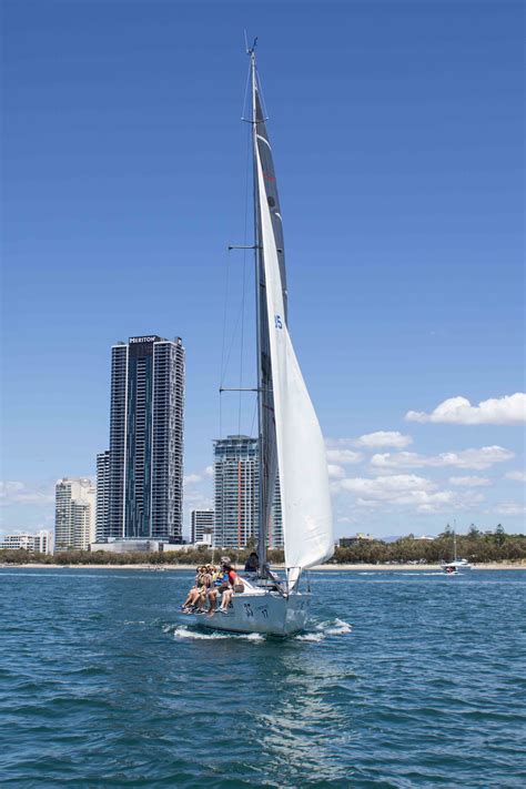 Special Sailing Events - Southport Yacht Club