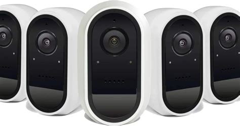 Swann Wireless Security System Bundle Only $219 on SamsClub.com (Reg ...