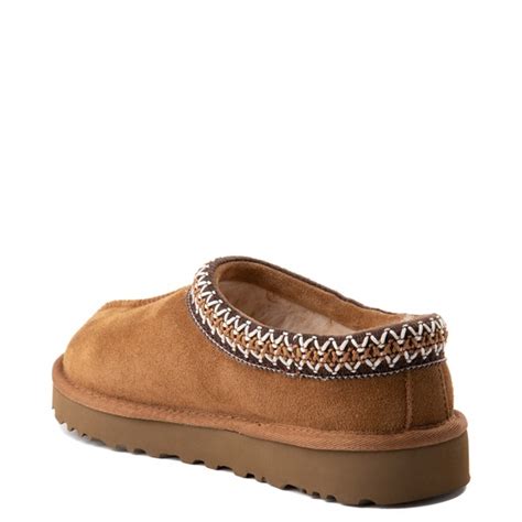 Womens UGG® Tasman Clog - Chestnut | Journeys