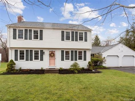 Recently Sold Homes in Southington CT - 2,139 Transactions | Zillow