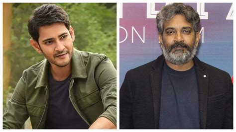 Mahesh Babu thrilled about his next with SS Rajamouli, says it's going to be massive - India Today