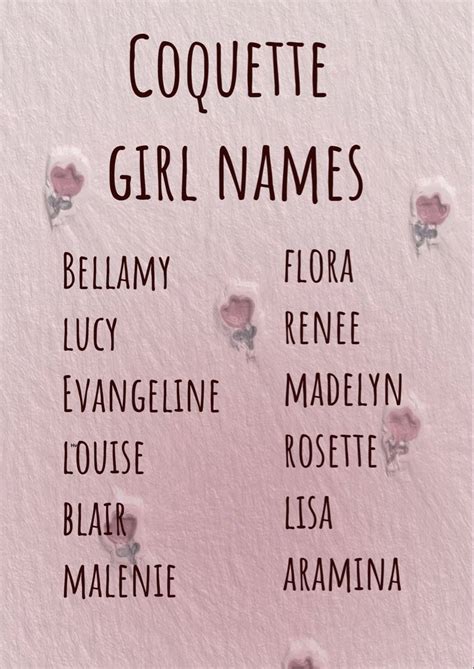 Elegant and Distinctive Baby Names for Girls