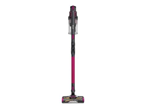 Shark Rocket Pet Pro IZ163H - Vacuum cleaner - stick/handheld (2-in-1) - bagless - cordless ...