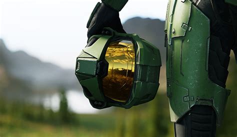 Halo Infinite Devs Shoot Down Battle Royale, “Only BR We’re Interested ...