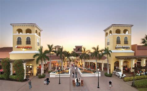 Miromar Outlets - Outlet Stores - Estero, FL - Reviews - Photos - Yelp