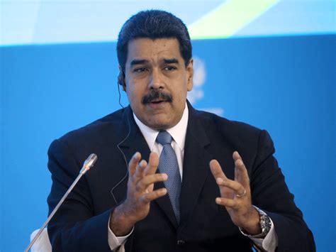 Venezuelan President Nicolas Maduro remains defiant as his second term ...