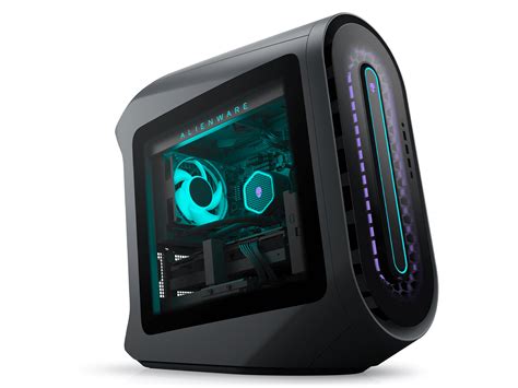 Alienware Gaming Desktops - Desktop Computers | Dell USA