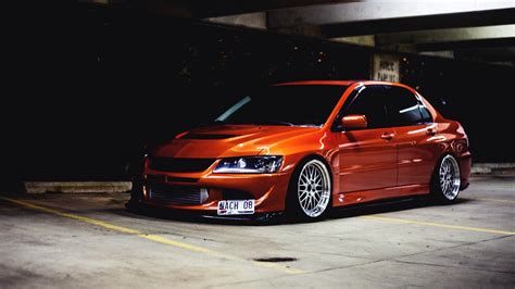 Evo 8 Wallpaper - WallpaperSafari