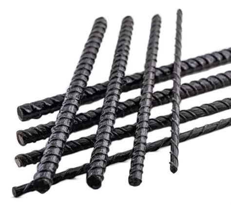 Basalt Rebar - Basalt Fiber Products