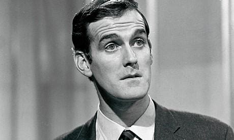 Classify John Cleese