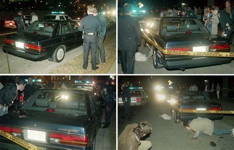 A Boston, MA shooting: the complete Charles Stuart photo archives