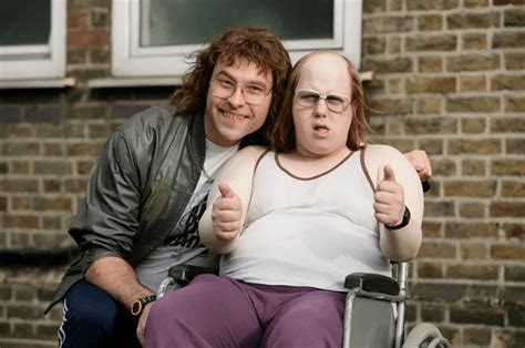 Matt Lucas says new David Walliams project isn't Little Britain reboot ...