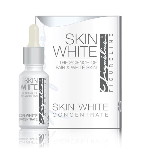 Skin White Concentrate | Figureline