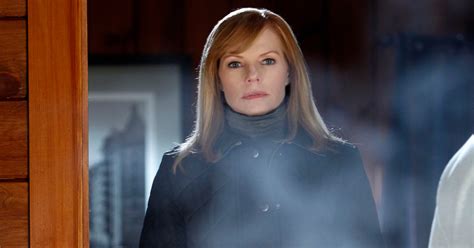 Marg Helgenberger returns to 'CSI' for 300th episode