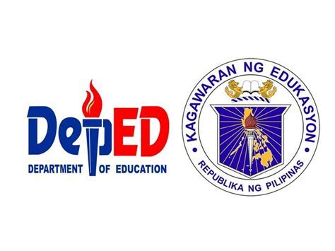 Deped Logos