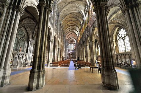 9 Great French Gothic Cathedrals - Mary Anne's France