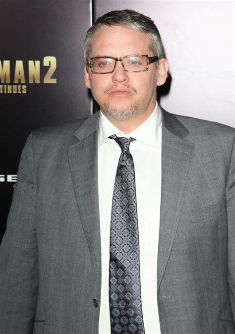 Adam McKay Turns Down Marvel's Offer to Direct 'Ant-Man'