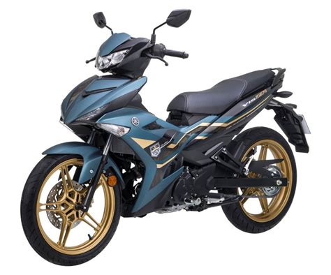 YAMAHA Y15ZR – SYARIKAT CHONG MOTORCYCLES SDN BHD