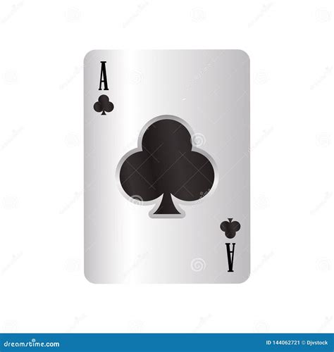 Poker cards design stock illustration. Illustration of vector - 144062721