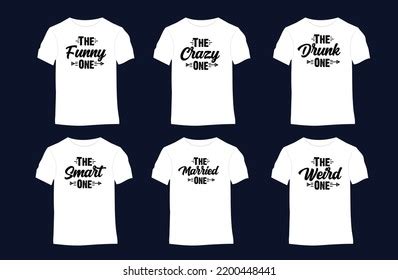 Wild One Funny Quotes Vector T-shirt Stock Vector (Royalty Free) 2200448445 | Shutterstock