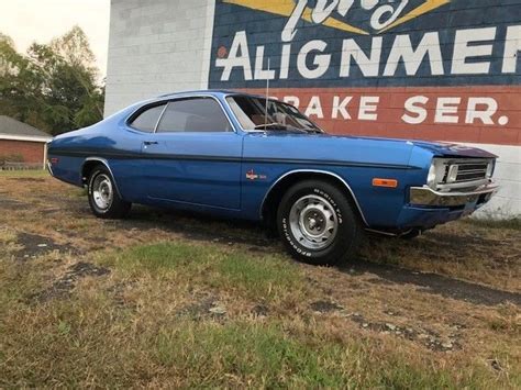 1972 Dodge Demon | GAA Classic Cars