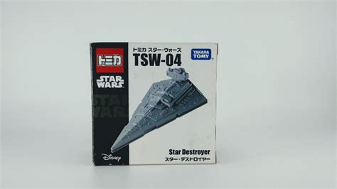 Tomica star wars star destroyer, Hobbies & Toys, Toys & Games on Carousell