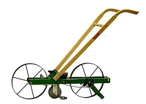 Hoss HGS051 Garden Seeder For Sale