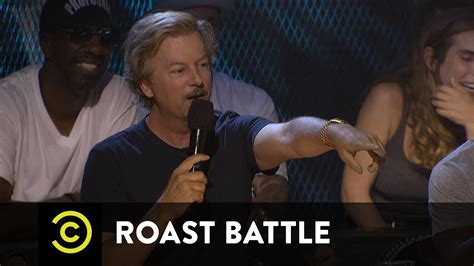 Roast Battle - Get Ready for the Live Finale - YouTube