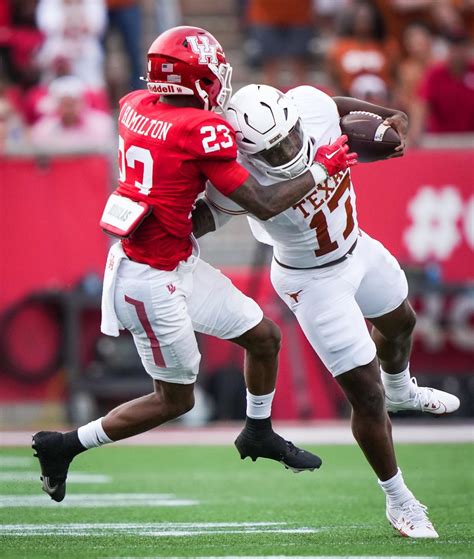 National reaction to Texas' 31-24 win over Houston: 'Whatever it takes' - Yahoo Sports