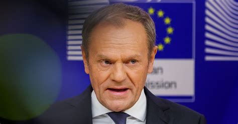 Poland must do all it takes to unblock EU funds, says Tusk | Reuters