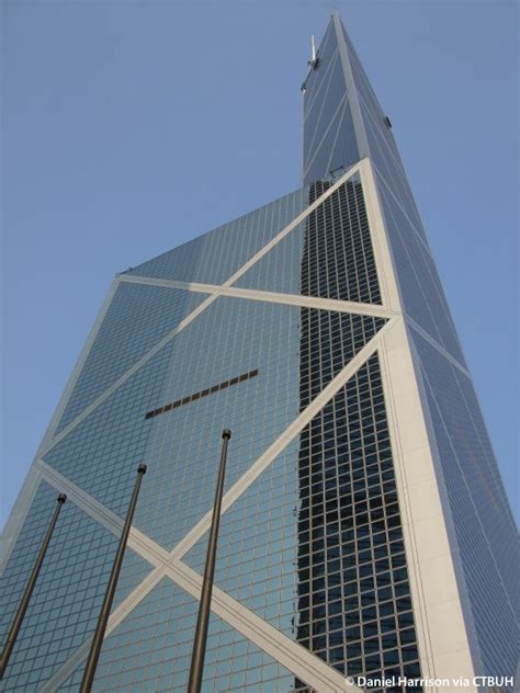 Bank of China Tower - The Skyscraper Center