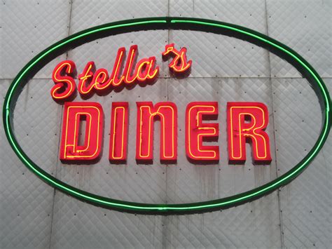 Stella’s Diner - Syracuse, NY | Review & What to Eat