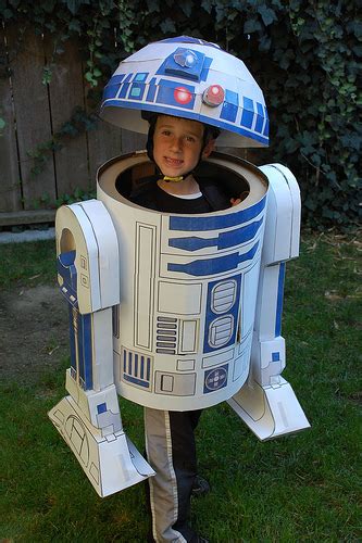 R2d2 Costume - CostumesFC.com