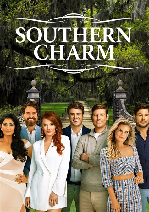 Southern Charm - streaming tv show online