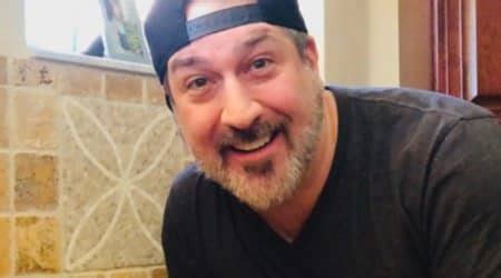 Joey Fatone Height, Weight, Age, Spouse, Family, Facts, Biography