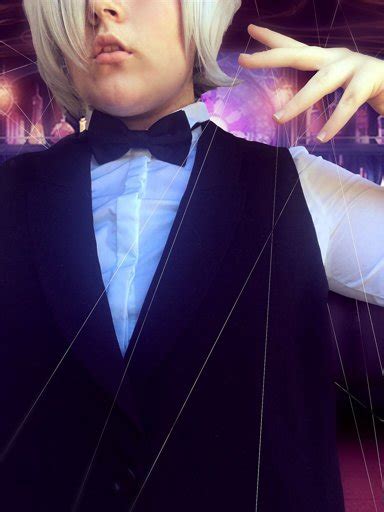 Decim Cosplay~ | Cosplay Amino