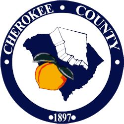 Vehicle Tax Information | Cherokee County